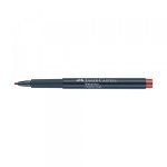 Permanent marker Faber Castell Metalics col 293 Crimson Crush 16079... - Slika 4