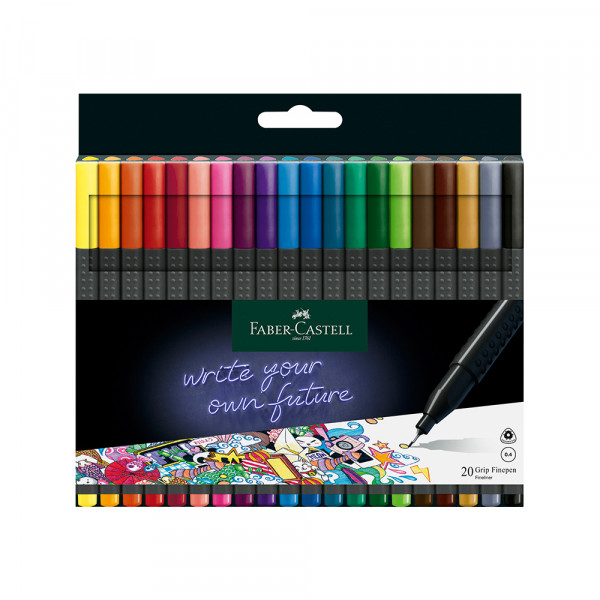 faber-castell_f497d_118192839.jpg Lajner 0.4 Faber Castell 1/20 151620 - Slika 1