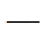 Grafitna olovka Faber Castell Pitt mat 12B 115212 (1/12)