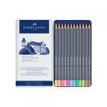 Drvene bojice Faber Castell goldfaber Aqua PASTEL 1/12 114622 - Slika 2