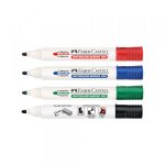 Board marker Faber Castell 1/4 253942 - Slika 3