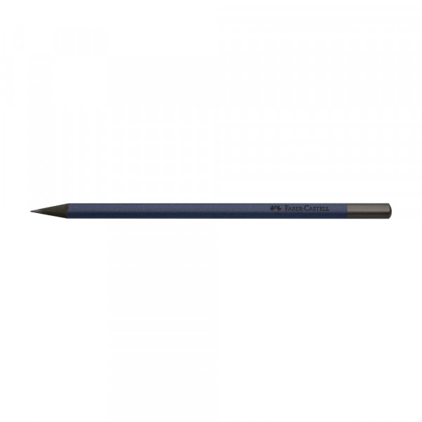 faber-castell_h341d_216354257.jpg Grafitna olovka Faber Castel Urban 112189 navy blue - Slika 1