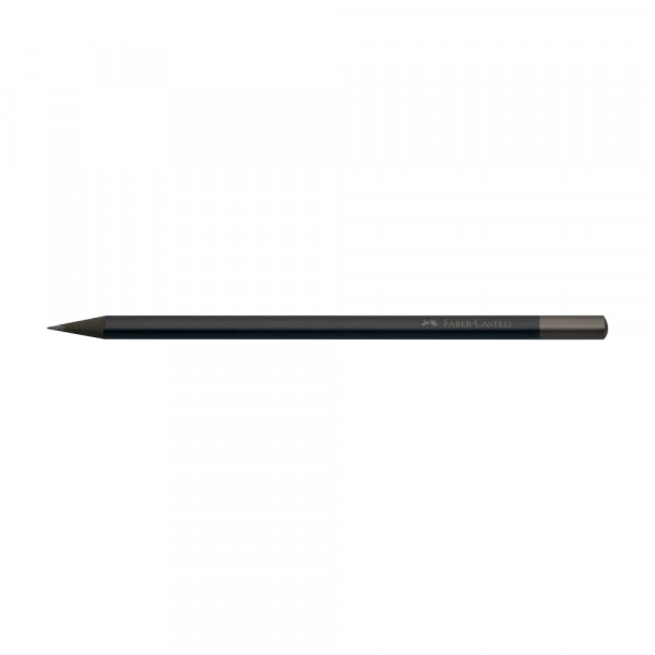 faber-castell_h343d_237595240.jpg Grafitna olovka Faber Castel Urban 112190 all black - Slika 1