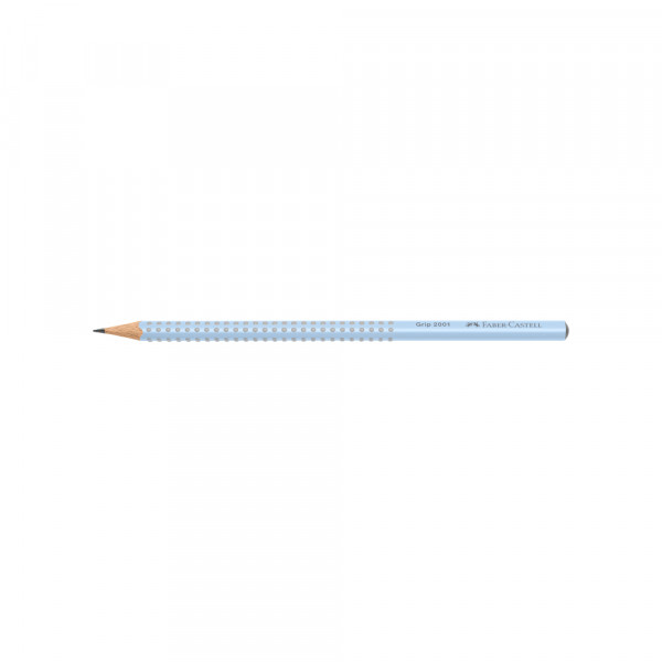 faber-castell_h436d_268075377.jpg Grafitna olovka Faber Castel GRIP B 517074 sky blue - Slika 1