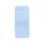 Set Faber Castell Grip 2010 hem.ol.+naliv pero M sky blue 201524 - Slika 2
