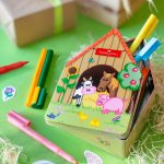 Flomaster set Faber Castell 1/18 Connector Farma 155539 - Slika 2