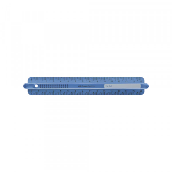 faber-castell_j090d_195881456.jpg Lenjir FABER CASTELL Dots fleksibilan 15cm 172115 - Slika 1