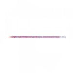 Grafitna olovka Faber Castell BUTTERFLY sa gum 2B 1/72 49000 - Slika 4