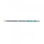 Grafitna olovka Faber Castell BUTTERFLY sa gum 2B 1/72 49000 - Slika 2