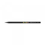 Grafitna olovka Faber Castell Black Edition 2B