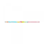 Grafitna olovka Faber Castell Mermaid 2B
