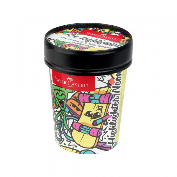faber-castell_l924d_92738159.png Signir Faber Castell set 46 1/10 Ice cream cup 254695 - Slika 1