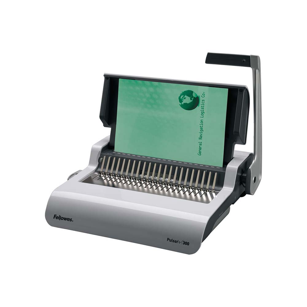 fellowes_5514d_268362383.jpg Mašina za koričenje FELLOWES PULSAR +300 5627601 - Slika 1