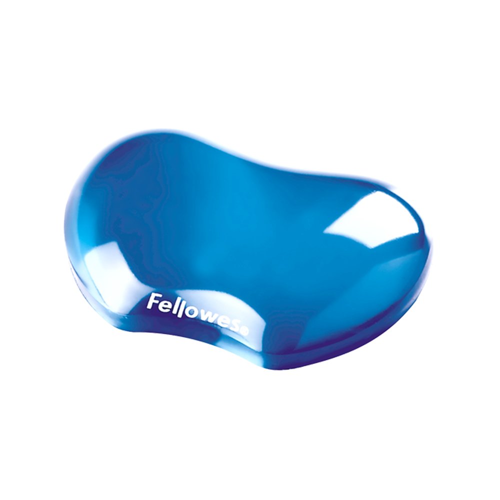 fellowes_5842d_256754064.jpg Odmarač zgloba FELLOWES Crystals gel plavi 91177-72 - Slika 1