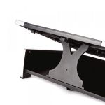 Postolje za laptop Office Suites Fellowes 8032001 - Slika 2