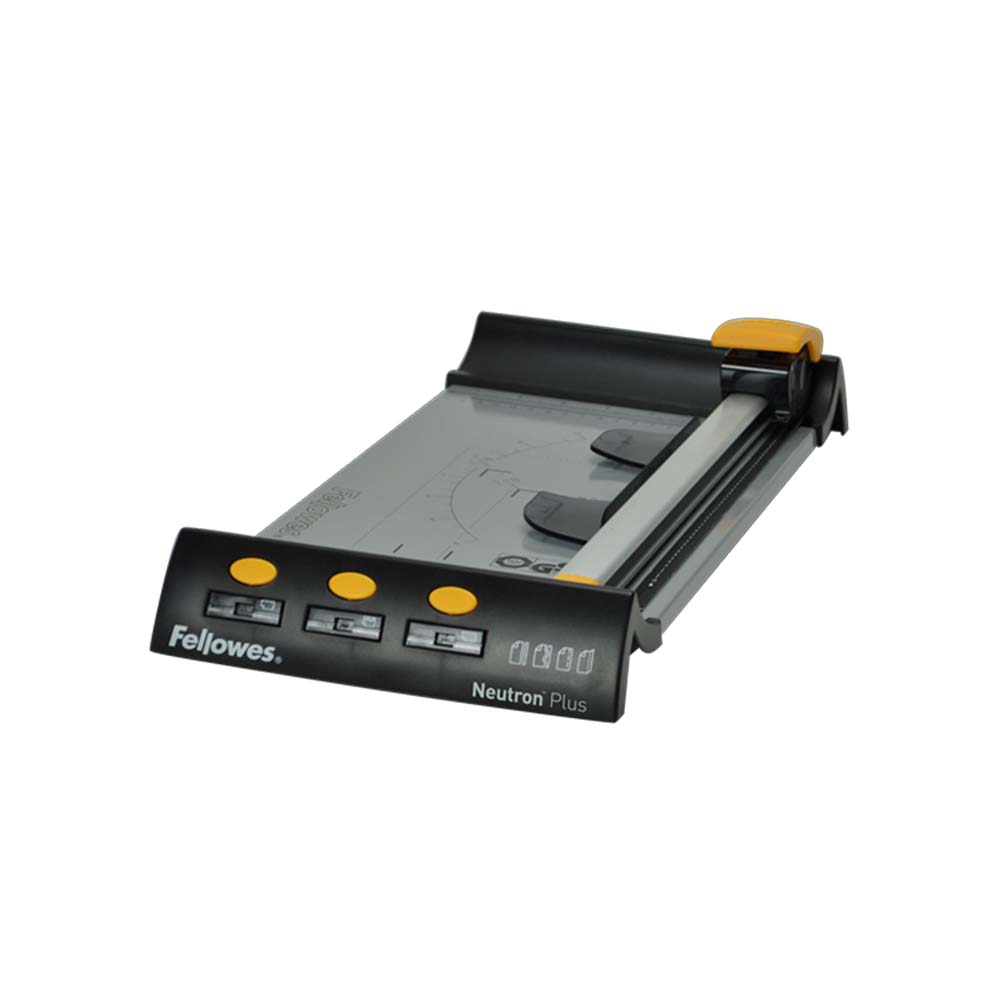 fellowes_8036d_164321553.jpg Potezni nož Fellowes Neutron Plus 5410101 - Slika 1