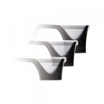 Postolje za monitor FELLOWES Smart suites 8020101 - Slika 3