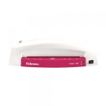 Plastifikator FELLOWES LUNAR A4 + pink 5742601