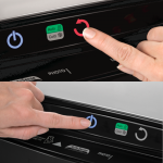 Plastifikator FELLOWES NEPTUNE 3 A3 5721501 - Slika 4