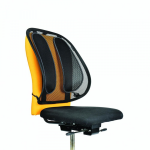Odmarač za leđa FELLOWES Mesh Office Suites 9191301 - Slika 4