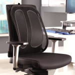 Odmarač za leđa FELLOWES Mesh Office Suites 9191301 - Slika 3