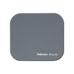 Podloga za miša Fellowes Microban 5934005 siva