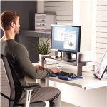 Postolje za monitor Fellowes Professional Series 8037401 - Slika 4