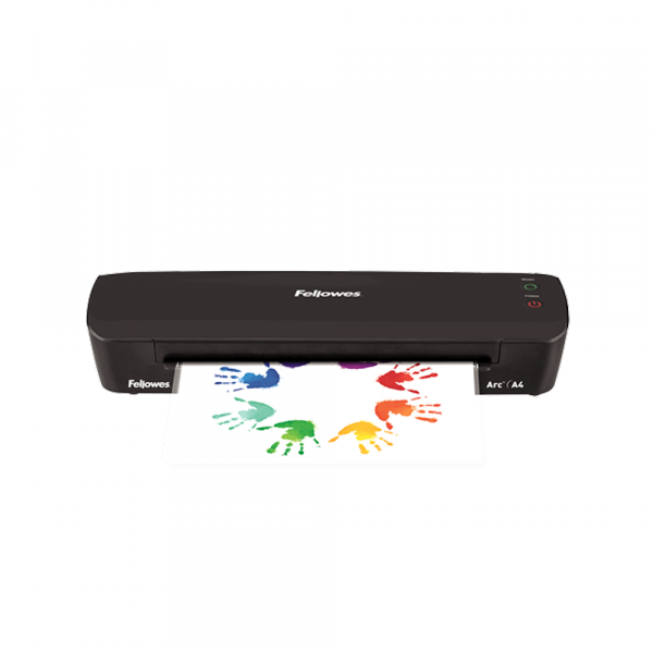 fellowes_e199d_221399574.png Plastifikator FELLOWES ARC A4 4570001 - Slika 1
