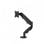 Nosač monitora Fellowes Eppa Single crna 9683101 - Slika 2
