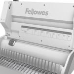 Mašina za koričenje FELLOWES LYRA 3U1 5603101 - Slika 2