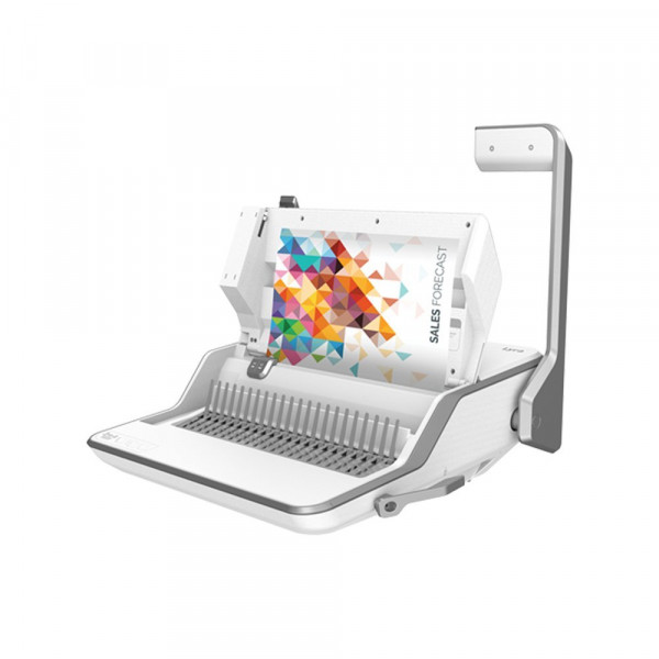 fellowes_e797d_53610996.jpg Mašina za koričenje FELLOWES LYRA 3U1 5603101 - Slika 1