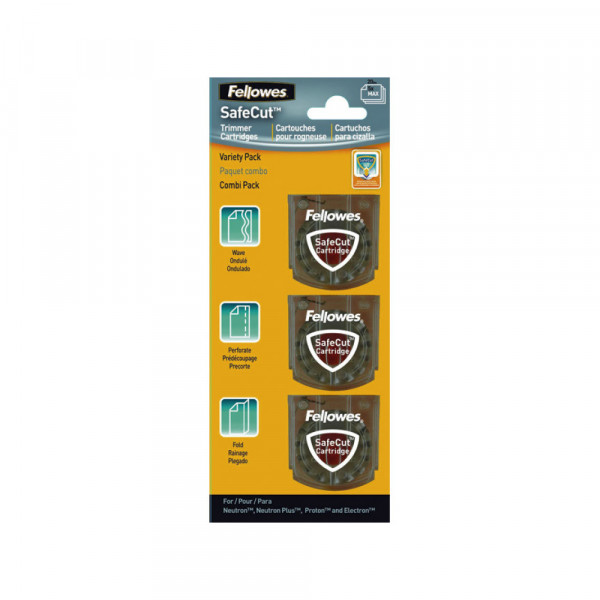 fellowes_e807d_124510035.jpg Rezervni nož Fellowes Safecut MIX 5411301 - Slika 1