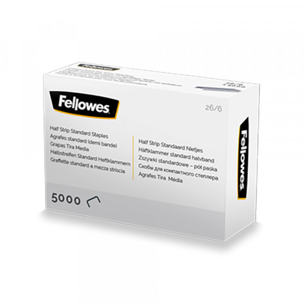 fellowes_f224d_140873109.jpg Klamerice Fellowes 26/6 , 5000/1, 5117601 - Slika 1