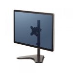 Nosač monitora Fellowes Professional Freestanding Series Single 80...
