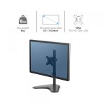 Nosač monitora Fellowes Professional Freestanding Series Single 80... - Slika 2