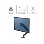 Nosač monitora Fellowes Platinum series Single sivi 8056401 - Slika 5