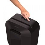 Uništivač dokumenata FELLOWES LX-25 M 4170601 - Slika 2