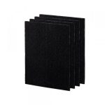 Filter za prečišćivač vazduha DX55/DB55 Carbon Fellowes, 4 kom ...