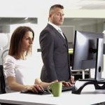 Filter za privatnost Fellowes PrivaScreen za laptop i monitor 24 in... - Slika 2