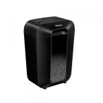 Uništivač dokumenata FELLOWES LX-70 crni 4407501 - Slika 5