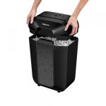 Uništivač dokumenata FELLOWES LX-70 crni 4407501 - Slika 2