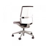 Odmarač za leđa FELLOWES I-SPIRE CUSHION 8042201 - Slika 3