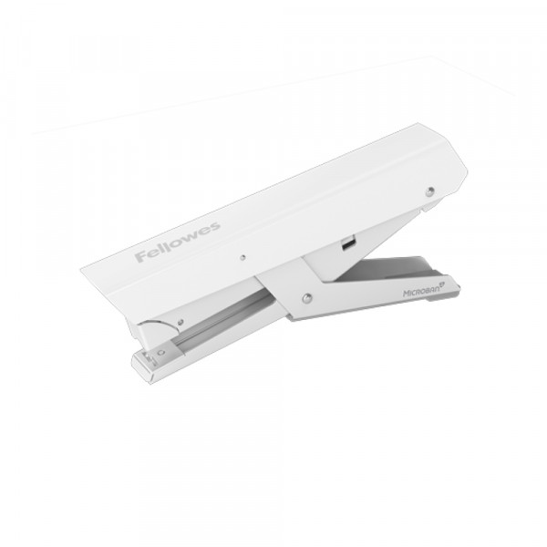 fellowes_h256d_77219629.jpg Heftalica Fellowes LX890 bela 5016501 - Slika 1