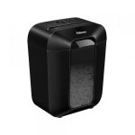 Uništivač dokumenata FELLOWES LX-50 4406001 crni - Slika 2