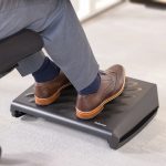 Odmarač za noge Fellowes Breyta bela 100016563 - Slika 2