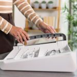 Odmarač za noge Fellowes Breyta bela 100016563 - Slika 5