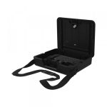 Carry case sa postoljem za laptop Fellowes Breyta crna 100016564 - Slika 3