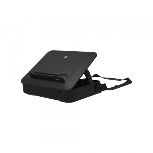 fellowes_j329d_81039921.jpg Carry case sa postoljem za laptop Fellowes Breyta crna 100016564 - Slika 1