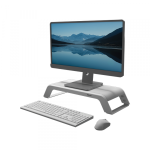 Postolje za monitor Fellowes Hana LT bela 100016997 - Slika 4