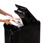 Uništivač dokumenata FELLOWES 450C Automax 100135793 - Slika 2